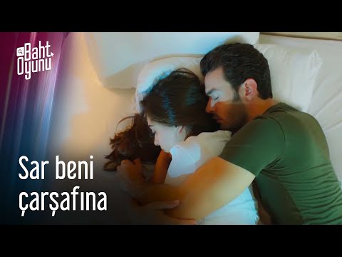 Ada ve Bora Sarmaş Dolaş Uyudu - Baht Oyunu 6. Bölüm