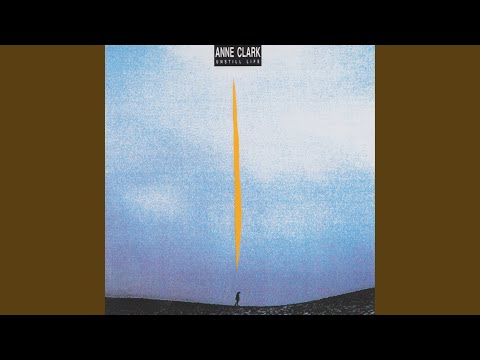 Anne Clark - Counter Act