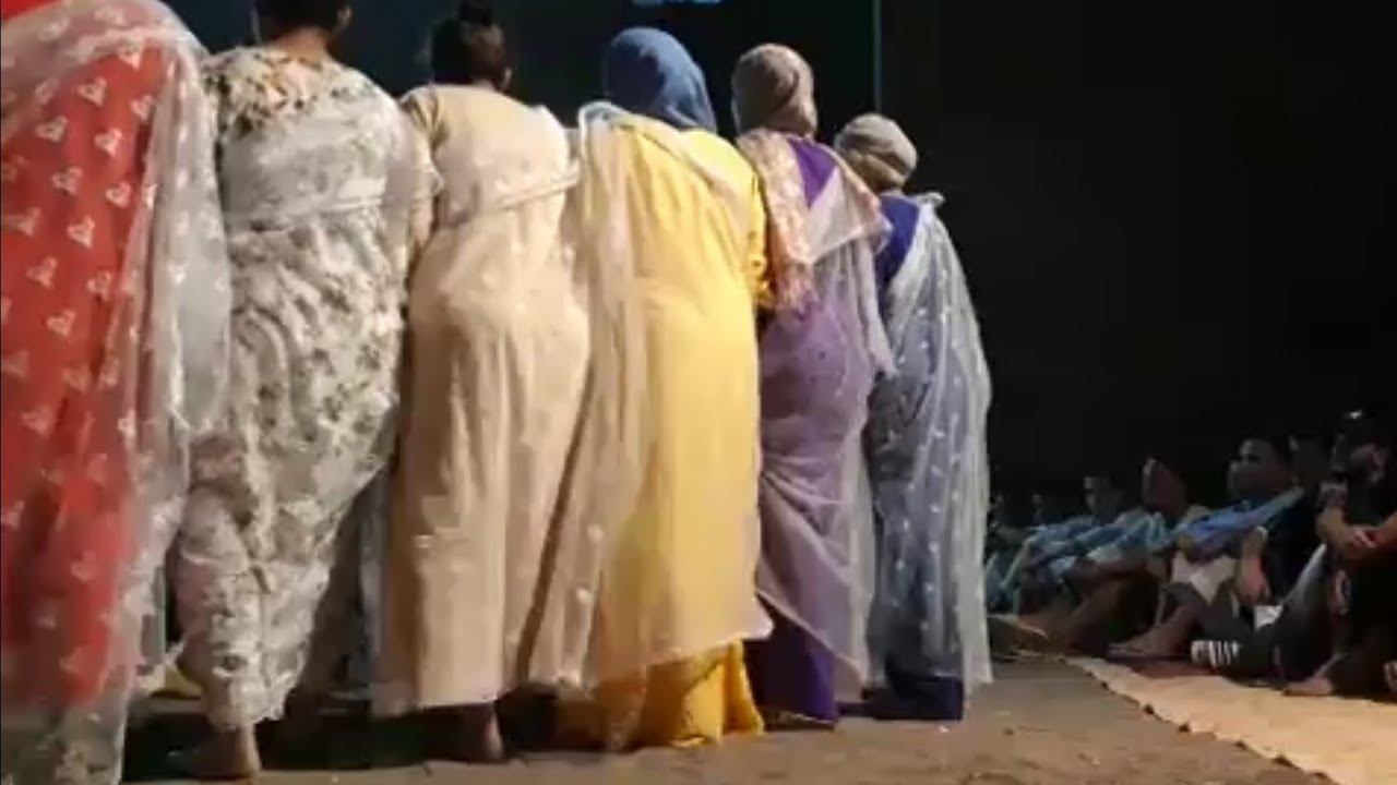 Ahidous Ait atta  Nkob 2021احيدوس النقوب