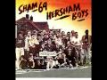Miniature de la vidéo de la chanson Hersham Boys (12″ Version)