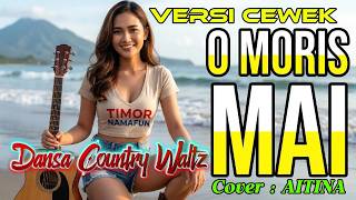 O Moris Mai  Cover Aitina  Dansa Wals Timor Terbaru 2026  Chico Ramelau Song