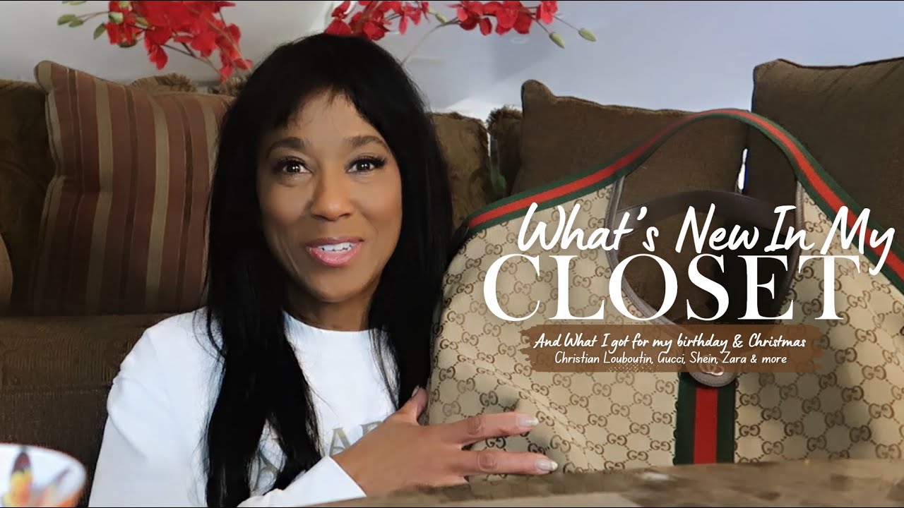 What’s New in My Closet | 👠 Luxury to Zara: My New Closet Additions & A Heartfelt Chat