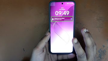 POCO X7 PRO 5G , X7 5G Automatically Talking Turn Off Green Line Problem Fix (TalkBack Off)
