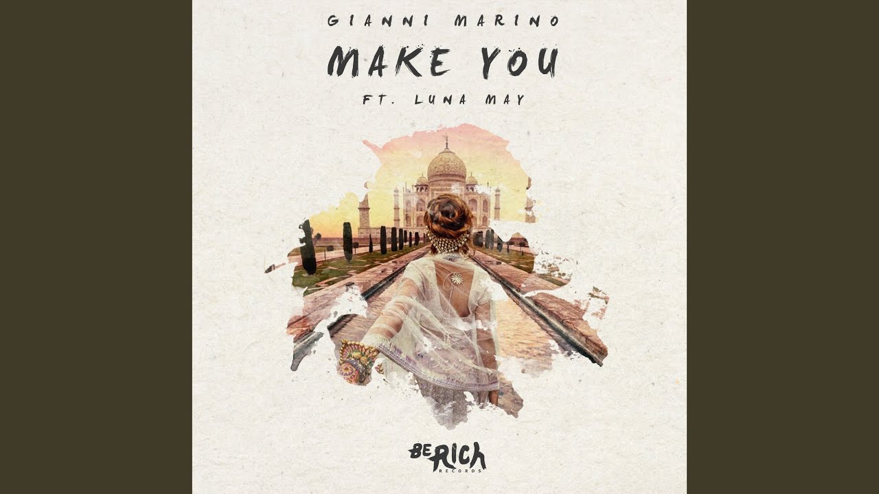 在 YouTube 上观看 Make You feat. LUNA MAY