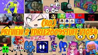 (RQ) Preview 2 TDRLE2009STUFF V1034