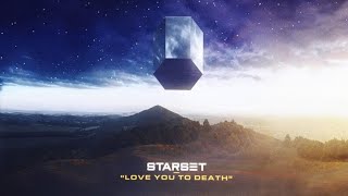 Starset - Love You To Death [Instrumental] (HQ)