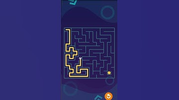 #maze #puzzle #gaming #mazesolving #brainteaser #gameplay #game #riddle #route