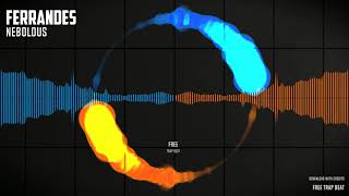 Ferrandes - Nebulous