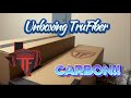 Unboxing Loads of TruFiber Carbon Fiber Car Parts!