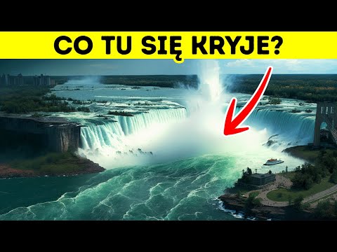 Wideo: Przewodnik dla par po wodospadzie Niagara