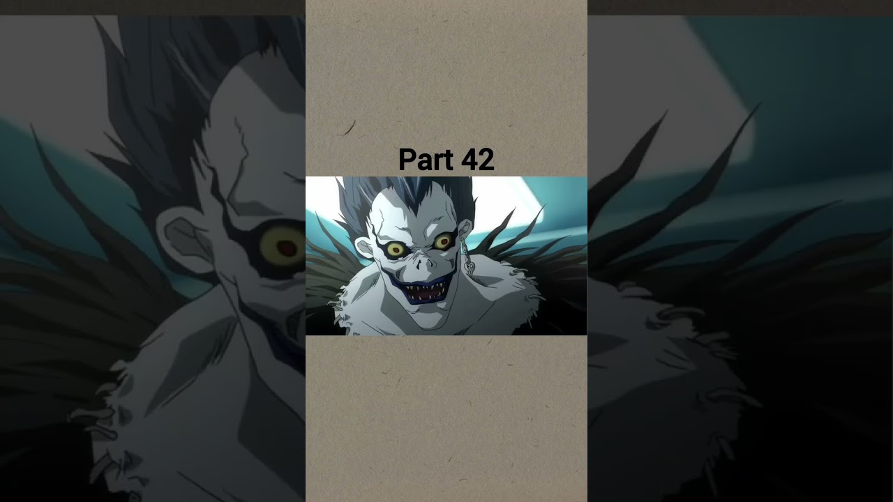 Death Note Part 42 in Hindi | Light Yagami vs Near Final Twist |  Hindi 