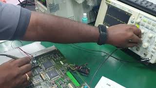 REPAIR ABB PROCESSOR MODULE PM665 | INGRESS MALAYSIA