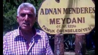 Pamukören'de 'Beldemi Kapatma' Eylemi