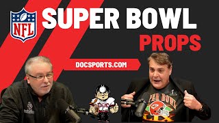 Super Bowl Picks Predictions Best Bets - Super Bowl LIX Props Bets Player Props