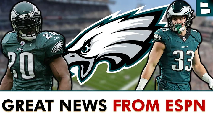 🔥JUST IN: Eagles Fans Just Got MORE GREAT NEWS From ESPN