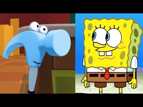 SAME VOICE ACTOR