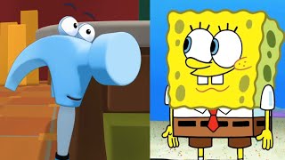 SAME VOICE ACTOR