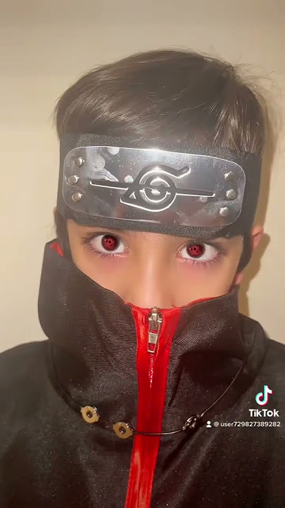 Itachi 2 #naruto #akatsuki #manga #narutotoys #cosplay #itachi #anime