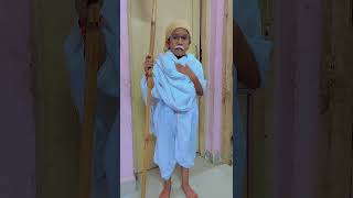 Full Gandhi ji speech 👌 Update
