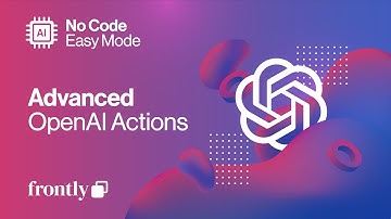 Frontly - OpenAI Multi-Field Responses