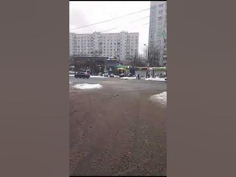 В аренду овощная Палатка у «Магнита» на трафике в Королёве . - YouTube