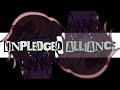 UNPLEDGED ALLIANCE ;; FNaF — ELIZABETH AFTON (TEST/FILLER) ;; GL2 (TWEENING)