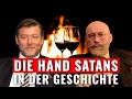 Die hand satans in der geschichte  mag ronald schwarzer zu gast bei bachheimer