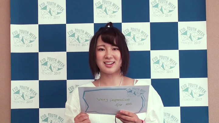 Kurata Momoe (Japan) / China-Japan-Kore...  Youth ...