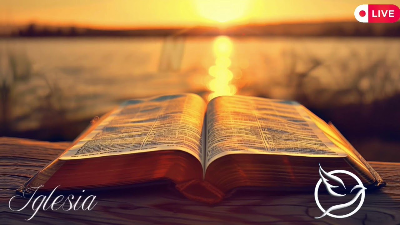 ORACIÓN MATUTINA DOMINGO 01/03/26