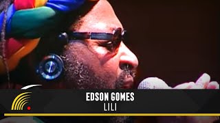 Edson Gomes - Lili - Ao Vivo em Salvador chords