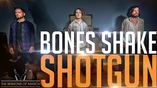 Bones shake - shotgun as part of the 2016 sessions march collection.
to support this project and help it continue please visit out website:
http://www.the...