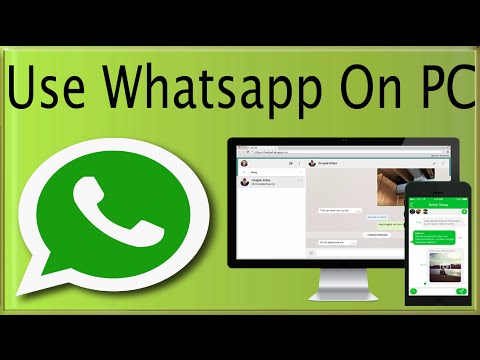 how to use whatsapp on a laptop how to use whatsapp on a laptop