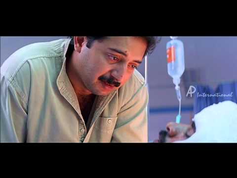 Minsara Kanavu - Aravindsamy laments to Prabhu Deva