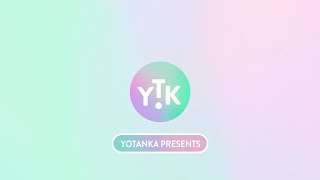 YOTANKA - YOU ARE WHAT YOU LISTEN TO