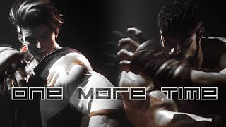 //ONE MORE TIME// - Zaid Tabani - Street Fighter GMV/AMV