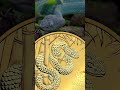 2025 PERTH MINT GOLD LUNAR SNAKE