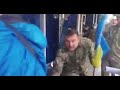 Черноморск АТОшники подрались с полицией