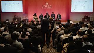 GTR India 2026: Exporter tools for managing trade bottlenecks - Full panel