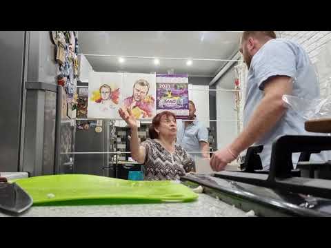 Готовлю для одержимой ДИАБЕТЧИЦЫ