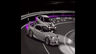 Phonk Drift  Speed Up  VØJ x Lastfragment