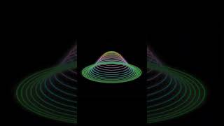 Creative 3D Animation using HTML and CSS , viral, fyp, shorts