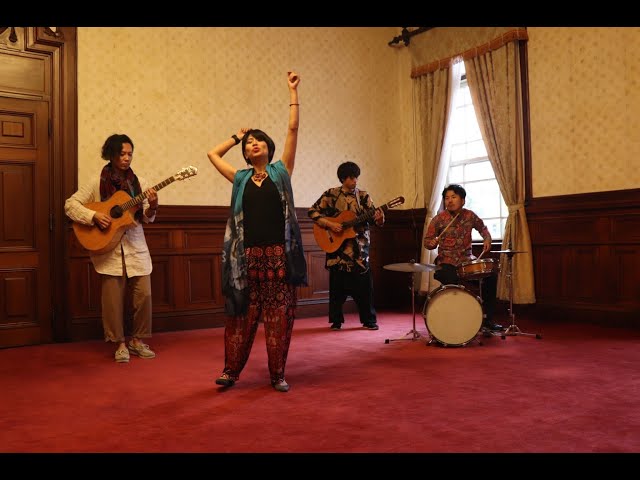 9/27（日）イロマキトリドリ 2nd CD「夜に虹を」リリース記念配信ライブ ゴクサイ。vol.03fuyuco. / カジワラアキヒロ / zky / 村木昂大