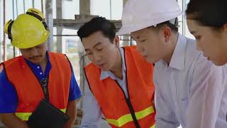 Famous ConstructMonitor: Transforming Construction Quality & Progress Net Worth