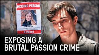 He Choked His Ex-Girlfriend, Drowned Her, And Buried Her In ...