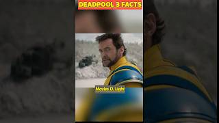 Deadpool 3 Trailer breakdown || 5 Amazing details in Deadpool 3 || #movies #deadpool3 #marvel