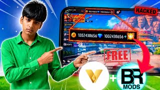 BR MOD CRACK || UNLIMITED KEY🔥NON-ROOT FULL SETUP✅ || COMPLETE GUIDE ANTIBAN PANEL || BR MODS KEY screenshot 1