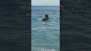 26 октября Водные процедуры после тренировки