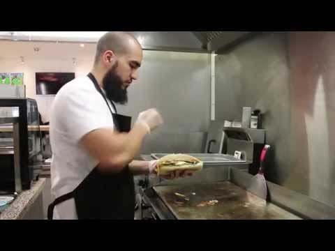 Reportage Fast Food A La Francaise Reportage Fast Food A La Francaise