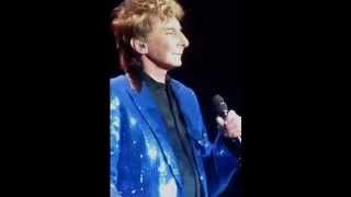 Watch Barry Manilow How Can You Mend A Broken Heart video