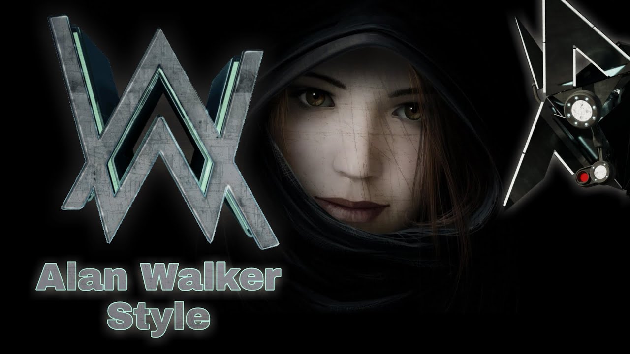 Alan Walker Diamond Heart Feat Sophia Somajo Alan Walker (feat. Sophia Somajo) - DIAMOND HEART - (Official Video
